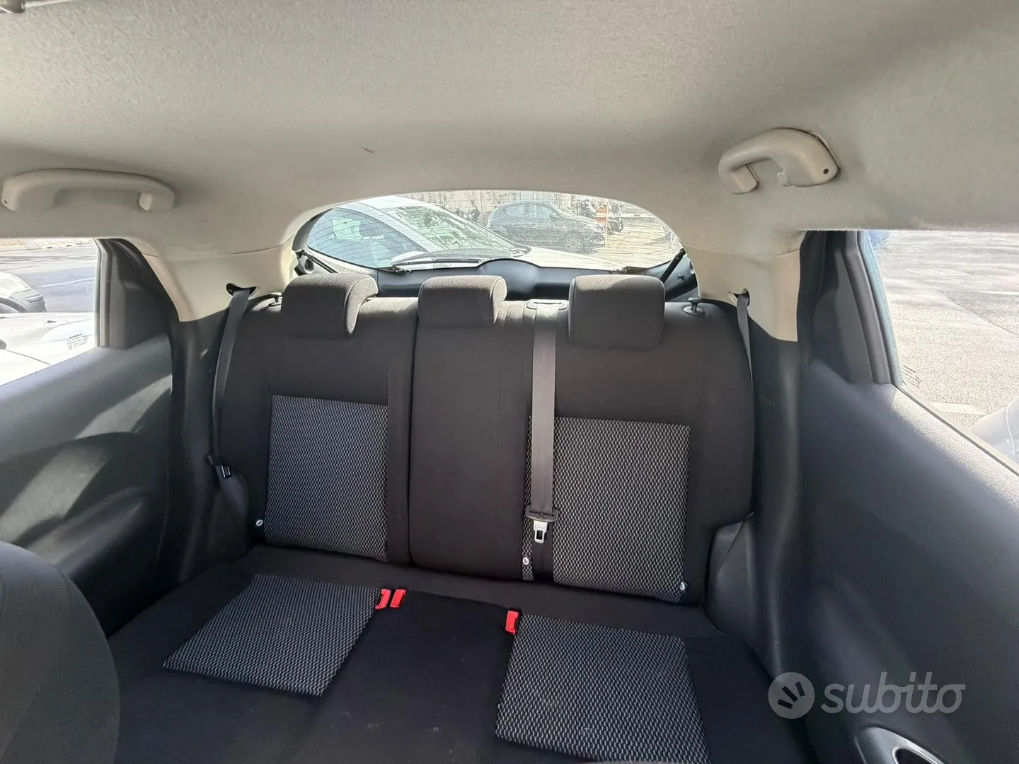 Nissan Juke 2018 photo 5