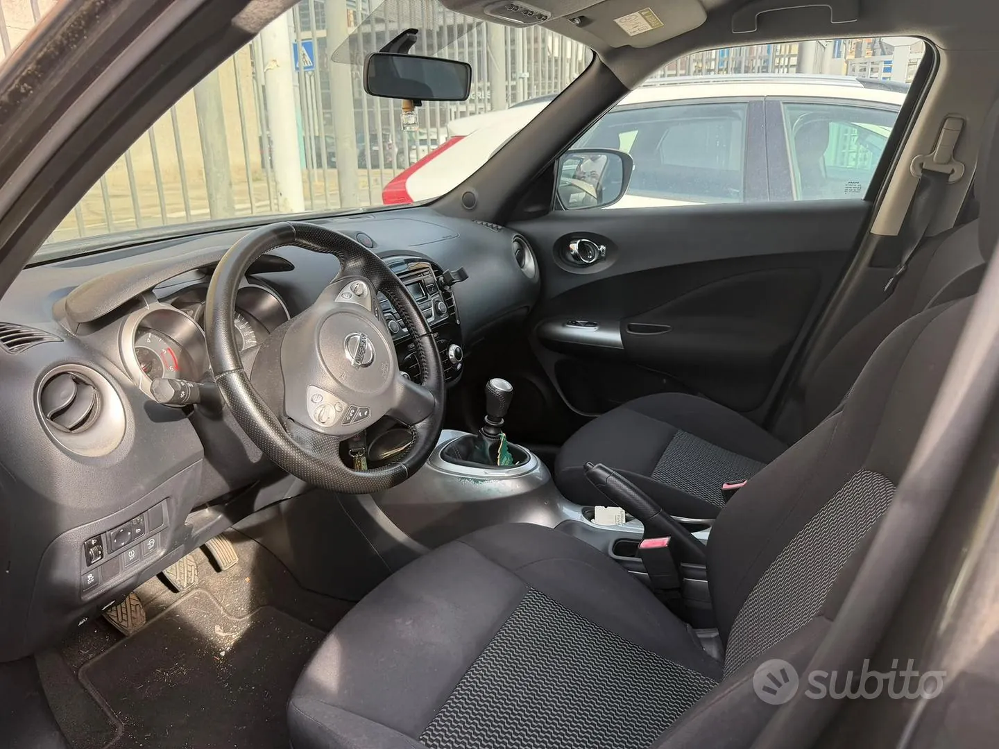 Nissan Juke 2018 photo 3