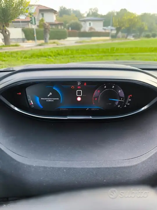Peugeot 3008 2023 photo 5
