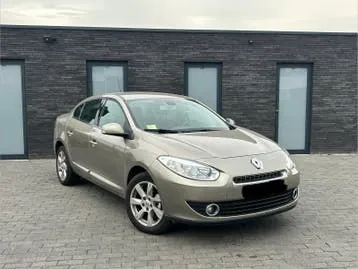 Renault Fluence