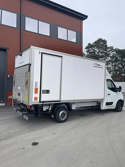Renault Övriga 2017 photo 2
