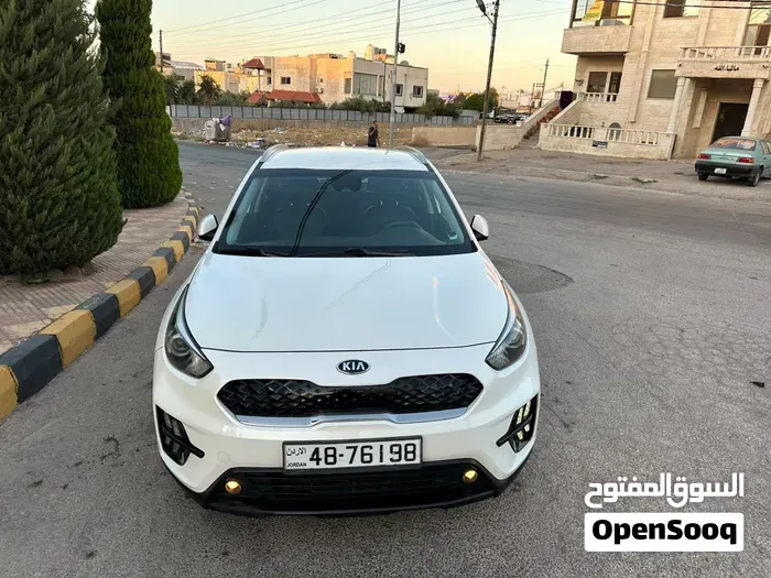 Kia Niro 2020 photo 4