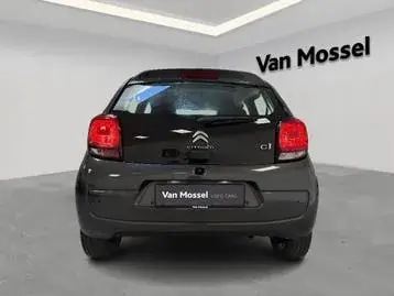 Citroen C1 2018 photo 3