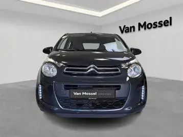 Citroen C1 2018 photo 2