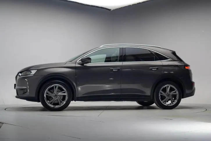 Volkswagen Ds 7 Crossback 2022 photo 2