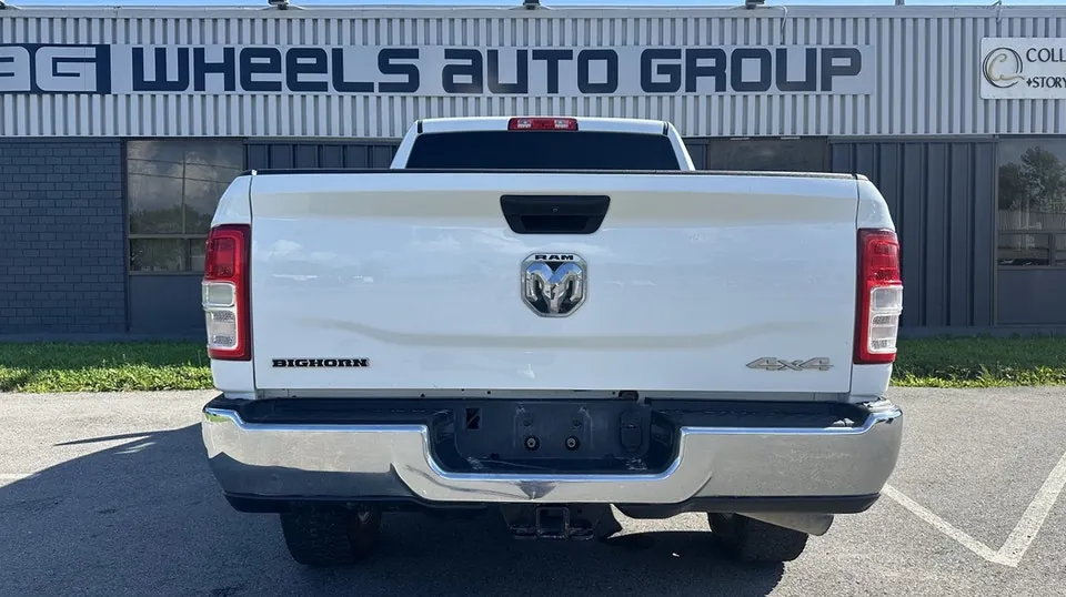 Ram 3500 2024 photo 5