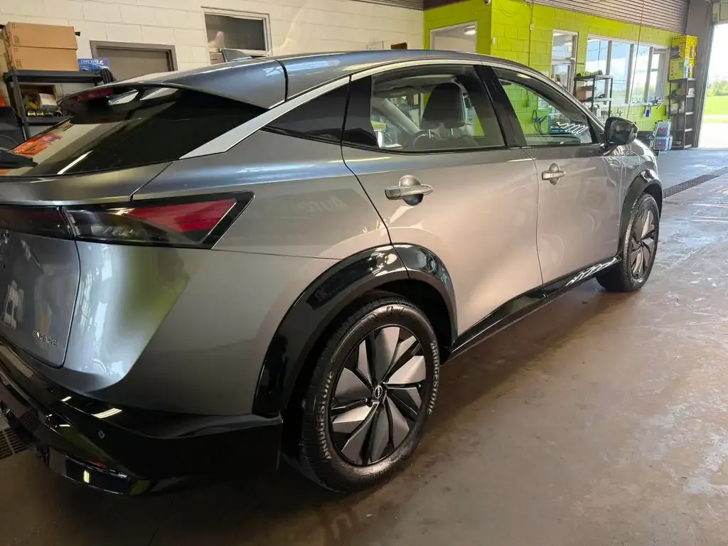 Nissan Ariya 2023 photo 3