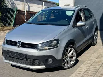 Volkswagen Polo 2015 photo 3