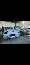 Ford Fairlane 1957 photo 2