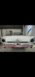 Ford Fairlane 1957 photo 3