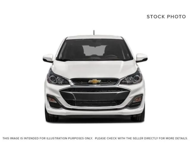 Chevrolet Spark 2021 photo 2