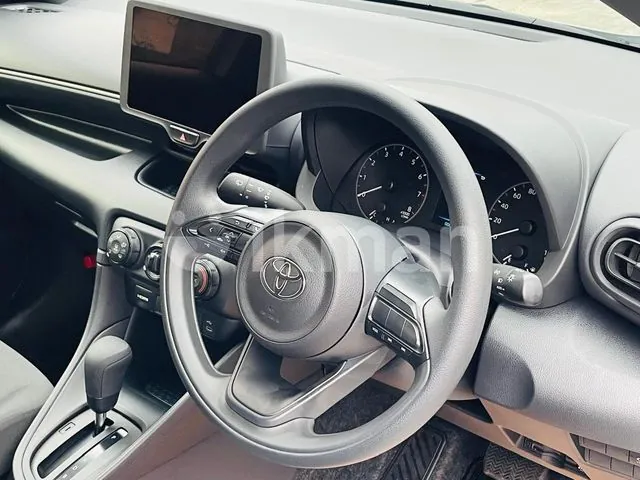 Toyota Yaris 2026 photo 3