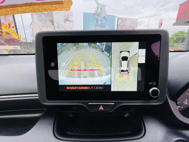Toyota Yaris 2026 photo 2