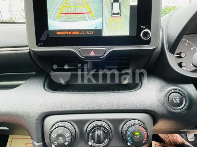 Toyota Yaris 2026 photo 4
