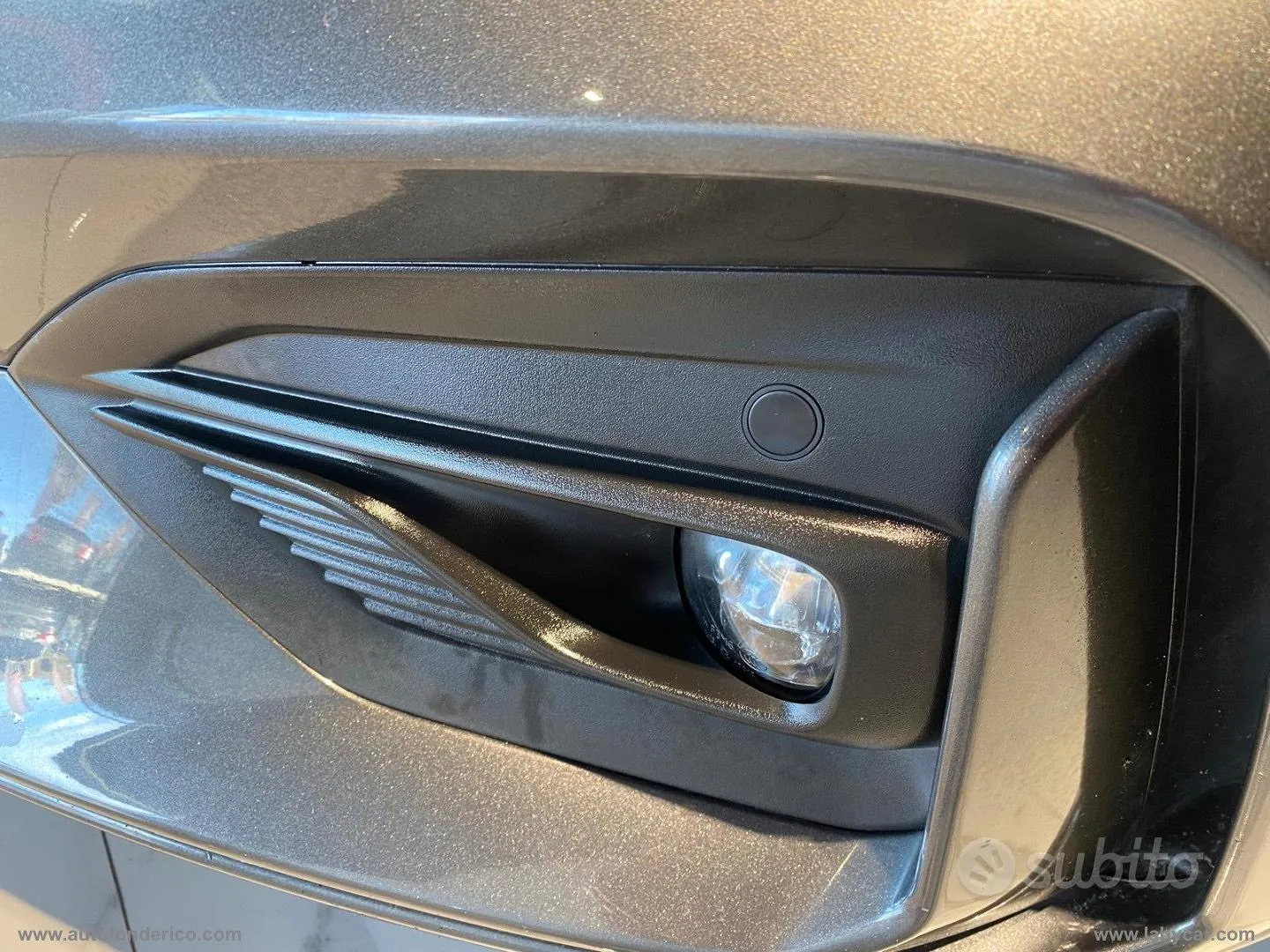 Ford Focus 2021 photo 3