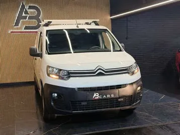 Citroen Berlingo 2020 photo 3