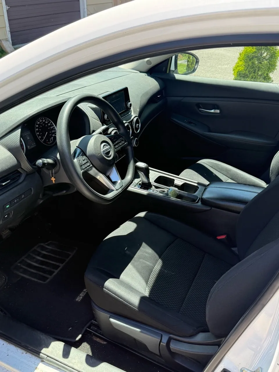 Nissan Sentra 2021 photo 4
