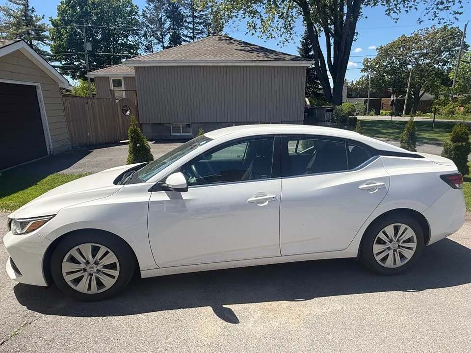 Nissan Sentra