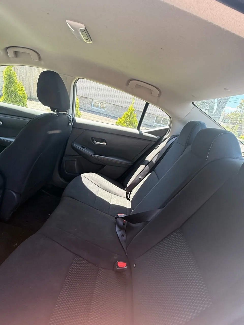 Nissan Sentra 2021 photo 5