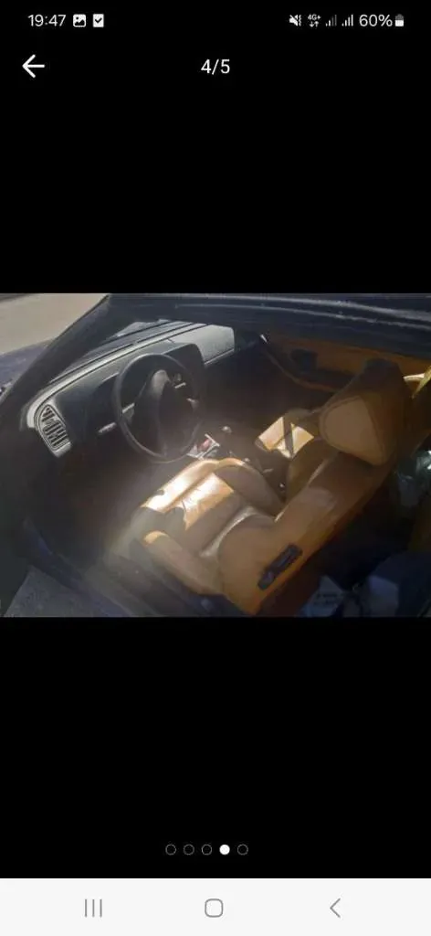 Peugeot 306 1997 photo 2