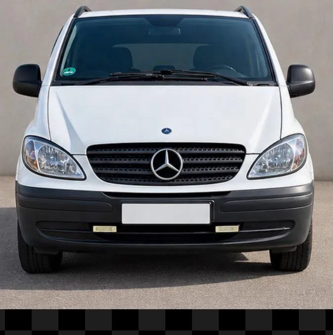 Mercedes-Benz Vito 109