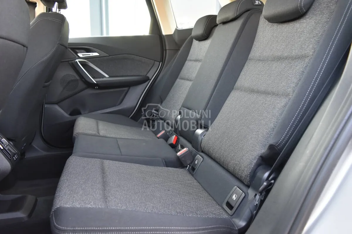 BMW X1 2023 photo 5