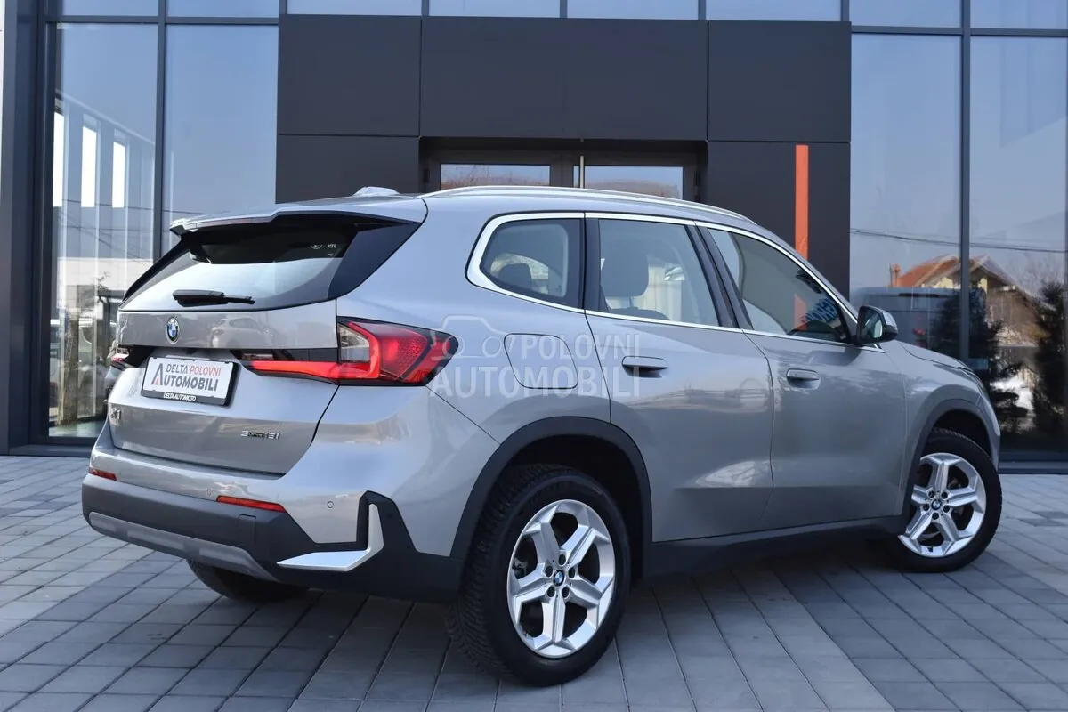 BMW X1 2023 photo 2