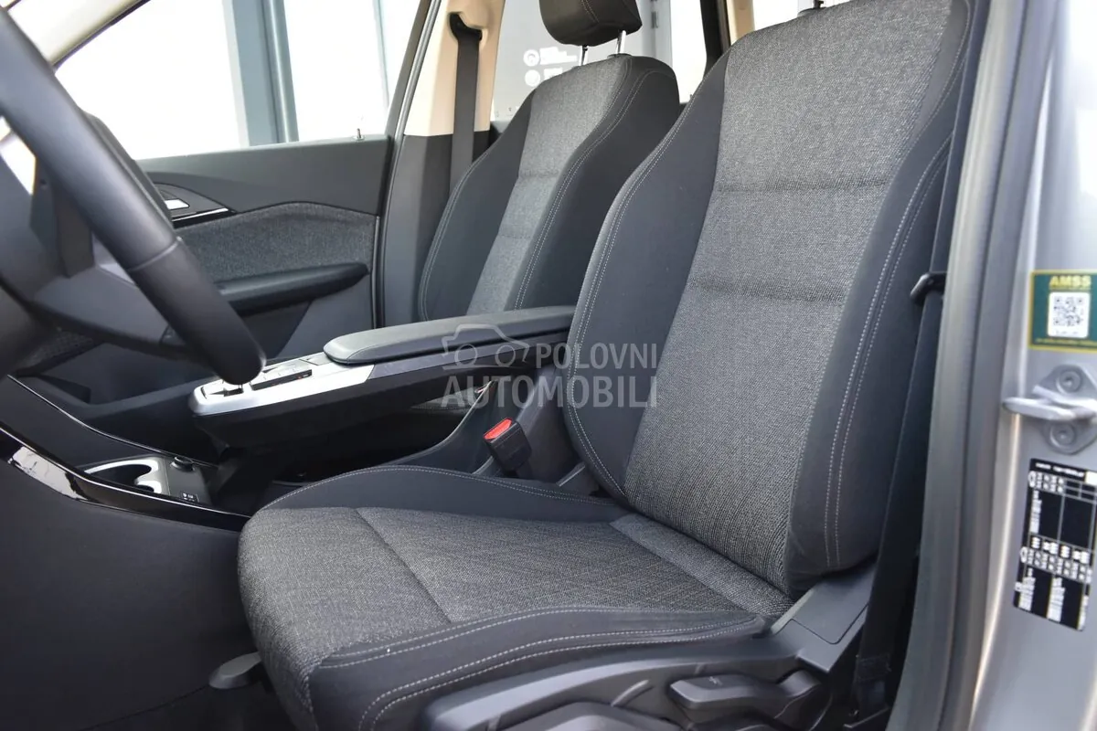 BMW X1 2023 photo 4