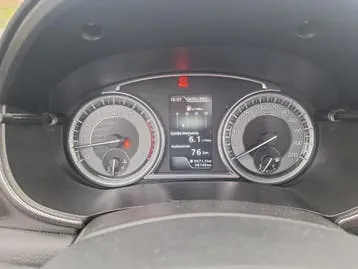 Suzuki Vitara 2020 photo 3