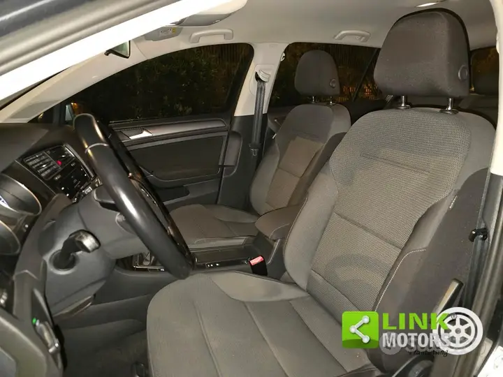 Volkswagen Golf 2018 photo 5