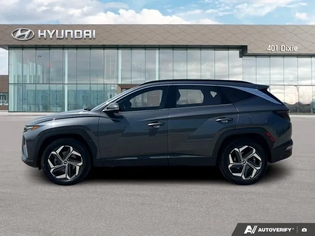 Hyundai Tucson 2022 photo 2