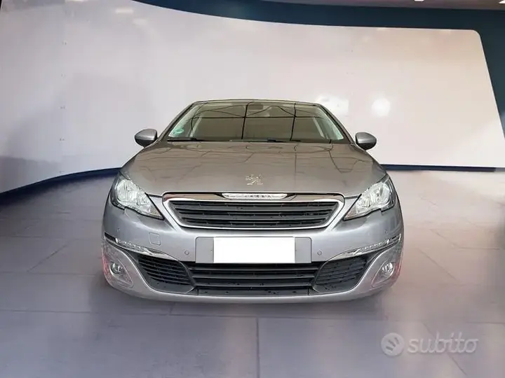 Peugeot 308 2016 photo 2