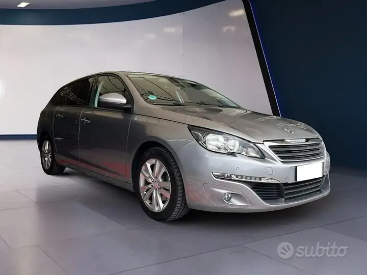Peugeot 308 2016 photo 3
