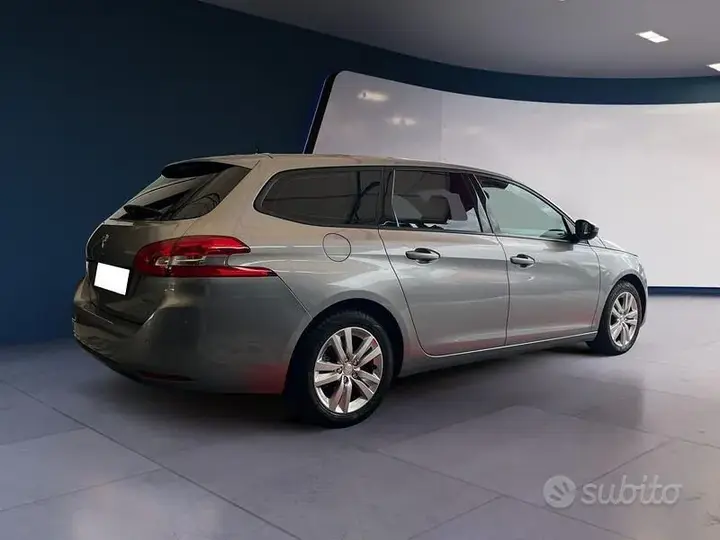 Peugeot 308 2016 photo 4