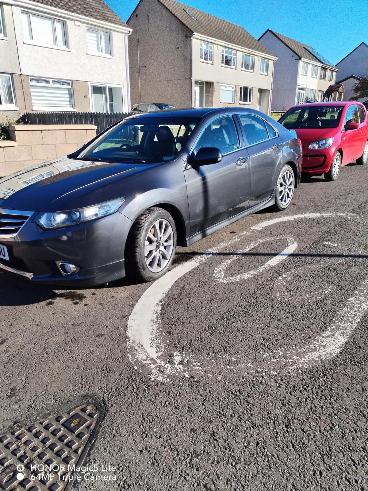 Honda Accord 2012 photo 4