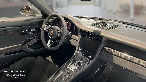 Porsche 911 Carrera 4 Gts 2019 photo 4