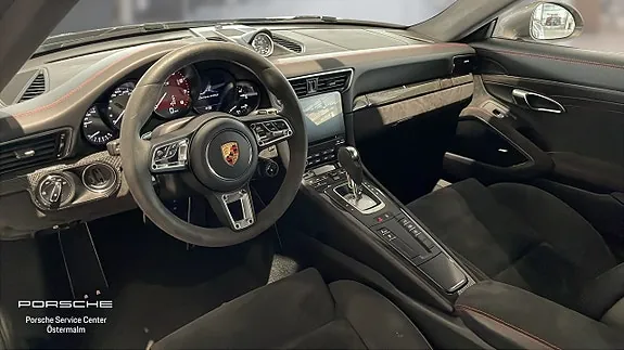 Porsche 911 Carrera 4 Gts 2019 photo 3