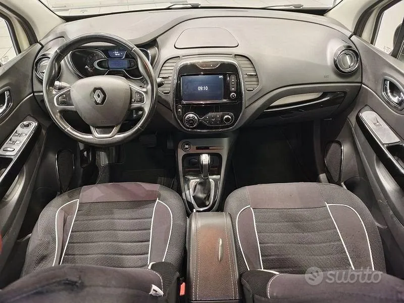 Renault Captur 2017 photo 4