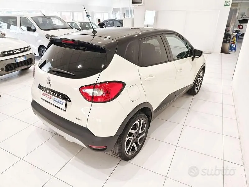 Renault Captur 2017 photo 3