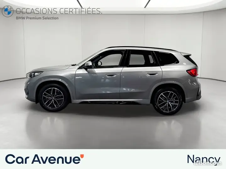 BMW X1 2026 photo 2