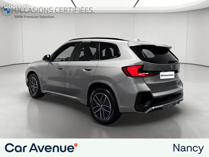 BMW X1 2026 photo 3
