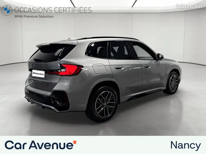 BMW X1 2026 photo 5