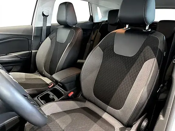 Opel Grandland X 2019 photo 5