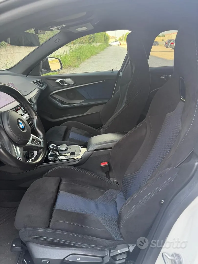 BMW 220D 2020 photo 5