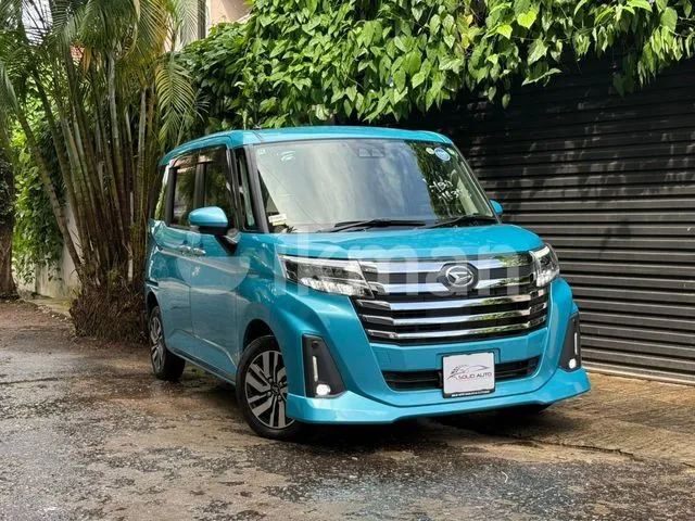 Daihatsu Thor