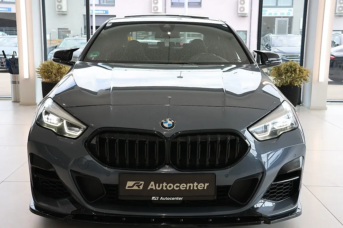 BMW 2 Series 2020 photo 2
