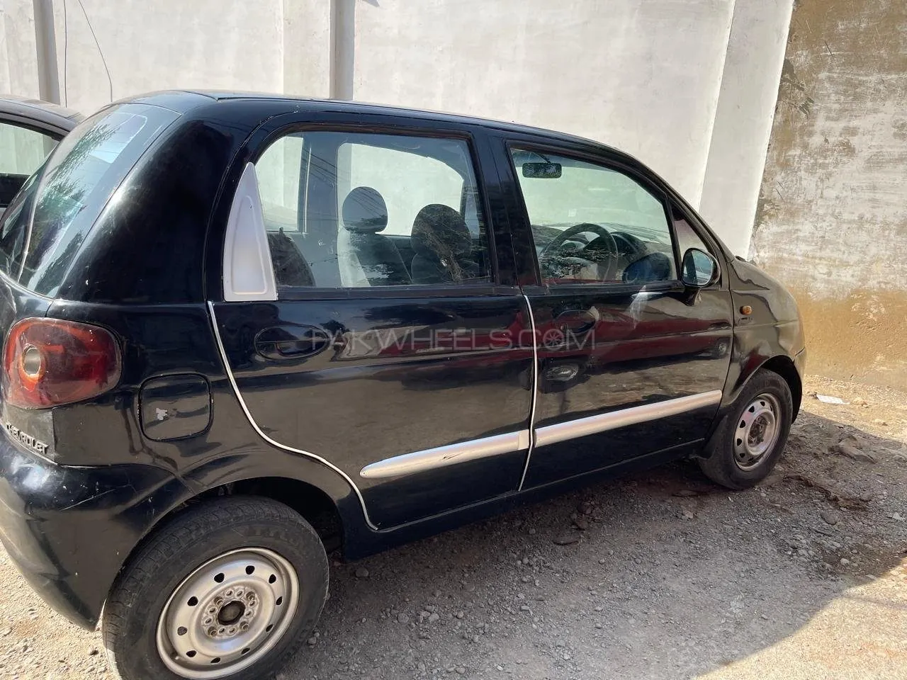 Chevrolet Joy