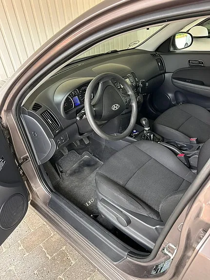 Hyundai I30 2011 photo 4