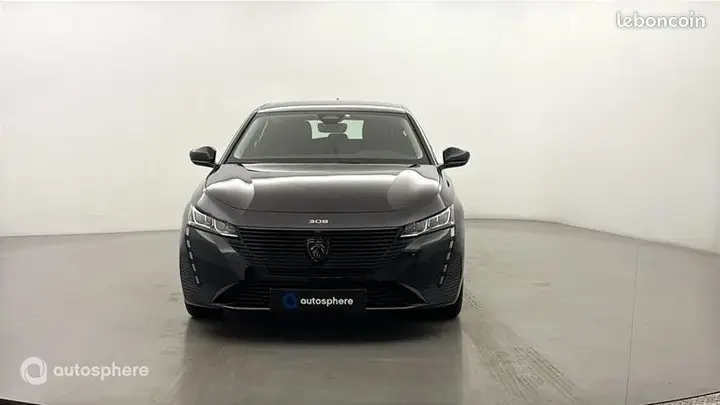 Peugeot 308 2025 photo 2