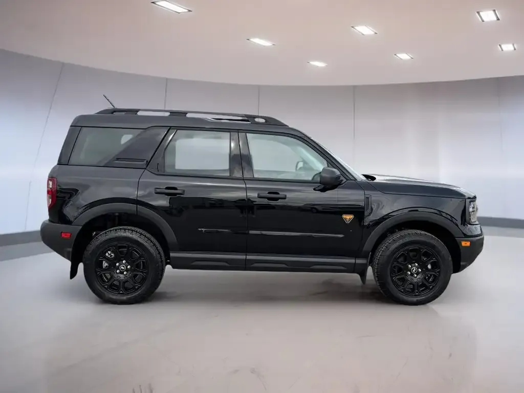 Ford Bronco Sport 2026 photo 5
